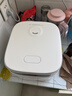 九阳（Joyoung）【0氟珐琅钛瓷】安心煲电饭煲4L含钛内胆电饭锅3-4人家用微压柴火饭4A好饭NTC智控多功能 F-40NF12 实拍图