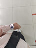 小米（MI）REDMI Watch 6皎月银 国家补贴 澎湃OS 3 心率血氧监测 红米手表6 小米汽车 送男友送女友 实拍图