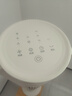美的（Midea）【遥控定时】家用塔扇 节能电风扇 柔风轻音无叶风扇 摇头大风力落地扇/立式母婴扇小风扇 ZAH09MY 实拍图