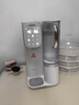 飞利浦（PHILIPS）加热净水器 家用台式免安装饮水机即热直饮净饮机 纯净甘甜净水机ADD6852 实拍图
