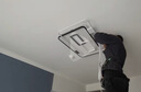 京东安装 简易吸顶灯上门安装服务（直径或边长大于等于40cm小于60cm）仅1盏限购 实拍图