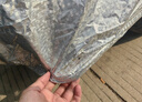 智国者车衣全车罩通用防晒雨探岳锋汉兰达长安cs75plus比亚迪宋pro外罩 实拍图
