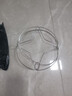 京东物流 不锈钢锅架厨房家用置物锅盖隔热防烫锅具锅垫支架蒸架 【1个装】加粗不锈钢锅架/蒸架 实拍图
