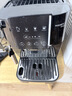 德龙（Delonghi）全自动咖啡机家用意式一体机15Bar泵压美式现磨打奶泡13档研磨豆粉原装进口S2升级版ECAM220.22.BG 操作简便 一键萃取咖啡 1.8L大水箱 自动清洗 实拍图