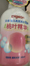 贝亲（Pigeon）洗发水沐浴露 含桃叶精华 洗发沐浴二合一  500ml*2 实拍图