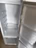 康佳183升两门小冰箱小型家用出租房办公室宿舍小冰箱节能省电低音白色BCD-183GB2SU 实拍图