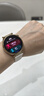 HUAWEI WATCH GT 6 浮光白 41mm智能手表多维情绪健康全新骑行体验华为GT6手表GT5升级 实拍图