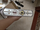 虎顿（HOTUN）家用免改孔卧室木门锁房间门把手锁室内门锁可调节锁具KTS02-M160 实拍图
