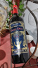 CANIS FAMILIARIS法国原瓶进口波尔多AOC红酒  传承干红葡萄酒750ml*6支装节日送礼 实拍图