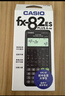 卡西欧（CASIO）【热门商品】FX-82ES函数科学计算器学生考试学习初高中学生适用无存储功能 智黑 实拍图