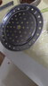 不锈钢蒸笼蒸盘加厚隔水蒸屉蒸架蒸锅篦子家用蒸格厨房蒸面包馒头 18cm 实拍图
