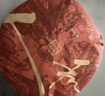 大益TAETEA茶叶普洱茶熟茶天地人和饼茶357g/饼 2201批次 品质口粮茶 实拍图