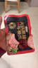 季季乐黑猪午餐肉350g/大盒 独立包装即食儿童香肠零食火腿肠火锅罐头 实拍图