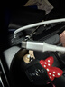 绿联双头Type-C数据线适用华为荣耀超级快充PD100W/88W充电线小米苹果17/16e/15平板笔记本电脑0.5米 实拍图