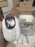 萤石C8C 800万 4mm摄像头 无线WiFi 室外双云台360° 防水防尘监控 手机远程 人形检测 全彩夜视 实拍图