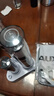 奥克斯（AUX）净水器家用厨房自来水龙头过滤器前置直饮超滤不锈钢台式净水机净饮机 标配套餐（享11芯） 【可清洗超滤膜+透视芯窗】 实拍图