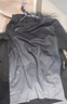 步锐特（BURUITE）运动套装男跑步装备晨跑健身服骑行训练紧身速干衣羽毛球服春秋季 实拍图