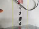 杭丝路苏绣真丝丝巾女士桑蚕丝高档刺绣礼盒教师节送妈妈生日礼物长辈 实拍图