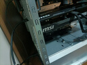武极Ultra7 265KF/RTX5070Ti/5080/5090D显卡电竞三角洲行动游戏台式组装电脑主机全家桶整机DIY组装机 265KF+RTX5070Ti丨配置二 主机 实拍图