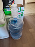 拜杰抽水器桶装水手压式上水器吸水器手动饮水机抽水泵压水器抽水神器 实拍图