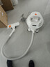 德尔玛（Deerma）【重磅新品】TJ700S 干吹两用吸尘器 家用商用 吸尘器桶式大吸力 整机降噪设计ZN-530 实拍图
