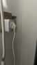 米家APP智能插座 远程语音控制 WiFi电量统计 定时电器开关 断网记忆功能插排插座接线板插线板 10A WiFi电量统计款 实拍图
