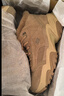 斯凯奇（Skechers）女鞋春加绒厚底老爹鞋中帮雪地靴防滑休闲鞋167338 实拍图