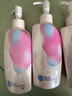 碧柔（Biore）轻润卸妆乳200ml*2眼唇脸卸妆水液深层清洁清爽卸妆母亲节礼物 实拍图