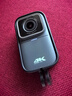山狗G11拇指运动相机4K高清摩托车行车记录仪非360全景相机头盔胸前骑行vlog神器小型摄像机+64G内存卡 实拍图
