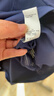 蕉下儿童防晒服外套披风男女童凉感透气防晒AL018暮海蓝140 实拍图