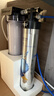 爱惠浦（Everpure） 家用矿物质厨下净水器 大流量0废水直饮 1.8L/分钟3500L处理量 EF-900P Plus 实拍图