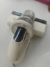 莱克吉米【新品】除螨仪床宝大吸力吸尘神器S4Ultra家用床上高温杀菌小型手持去螨虫吸毛一体机 实拍图