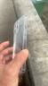 第一卫DIVI【全网热销TOP丨发黄包赔】适用苹果13pro手机壳iphone13pro保护套镜头全包硅胶透明超薄防摔软壳 实拍图