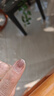 一只柚美甲灯一字灯指甲油胶烤灯美甲光疗灯甲片延长烘干灯速干不黑手 实拍图