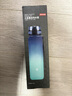 京东京造运动水杯  tritan水杯运动水壶大容量外出方便携带 青蓝渐变1L 实拍图