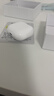 UKL【华强北顶配丨Air4代降噪款】蓝牙耳机适配苹果无线2026新款半入耳式iphone17/16/15/14pods4 【原版正装全功能主动降噪版】 【主动降噪+空间音頻+三真电量】 实拍图