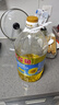金龙鱼 食用油 葵花籽清香型调和油5L （新老包装随机发货） 实拍图