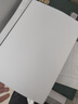 得力（deli）辉铂A4打印纸 80g500张*4包一箱 双面加厚 顺滑打印复印纸 整箱2000张ZF7790【品质升级】 实拍图