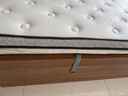 全友家居 薄款椰棕床垫1.8米x2米进口乳胶榻榻米床垫10cm厚偏硬护脊 实拍图