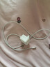 Apple/苹果 40W USB-C充电器动态调节功率 type-c充电器苹果手机充电 苹果17手机充电器 实拍图