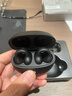 联想【旗舰顶配版】真无线蓝牙耳机耳夹式蓝牙5.4骨传导概念开放式不入耳挂耳式通话降噪跑步运动耳机 魔力黑【蓝牙5.4+360°环绕音】 DT定向传音+ENC双麦降噪 实拍图