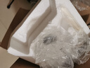 苏泊尔（SUPOR）豆浆机全自动免煮免滤2025新款家用多功能低音降噪智能预约自动清洗破壁豆浆机3-4人榨汁机料理机 DJ12B-P35E 1.2L 炫彩大屏 实拍图