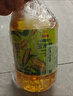 金龙鱼 食用油 非转基因 压榨 一级 纯正玉米油4L（新老包装随机发货） 实拍图