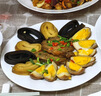 喜食锦炖牛羊肉卤料包5g*10小包 酱牛肉炖肉炖排骨炖鸡卤肉卤鸡腿调料包 实拍图
