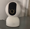 小米智能摄像机 3 3K家用云台摄像头500万像素室内监控器360度无死角带夜视手机远程婴儿宠物 实拍图