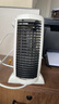 荣事达（Royalstar）【采销力荐】取暖器家用暖风机办公电暖器桌面室内加热器立卧两用电暖气 节能速暖烤火炉 NTS-208A 实拍图