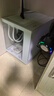 华硕（ASUS）全家桶英特尔酷睿14代i5/i7组装台式机电脑主机5060独显游戏电竞商用办公设计水冷整机全家桶全套 四：14代新款酷睿丨4060Ti独显丨M.2固态 主机+32英寸高刷护眼显示器 实拍图