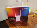 普联（TP-LINK） AX3000双频千兆WiFi6 子路由 无线路由器 信号扩展 Mesh易展 墙面路由信号放大器  XDR3032易展版 实拍图