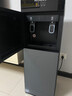 美菱（MeiLing） 饮水机下置式家用立式温热型/冷热型下置水桶饮水器 店长推荐【 旗舰下置水桶】 制热型 实拍图