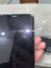 闪魔适用苹果X/Xs/XR/11钢化膜 iphone11Pro/XsMax曲面防摔高清手机贴膜 【黑色曲面全玻璃】2片装 XS Max/11Pro Max 实拍图